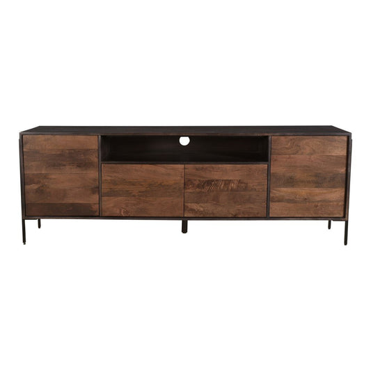 Moes Home - Tobin Entertainment Unit - JD-1004-12 veiw 1