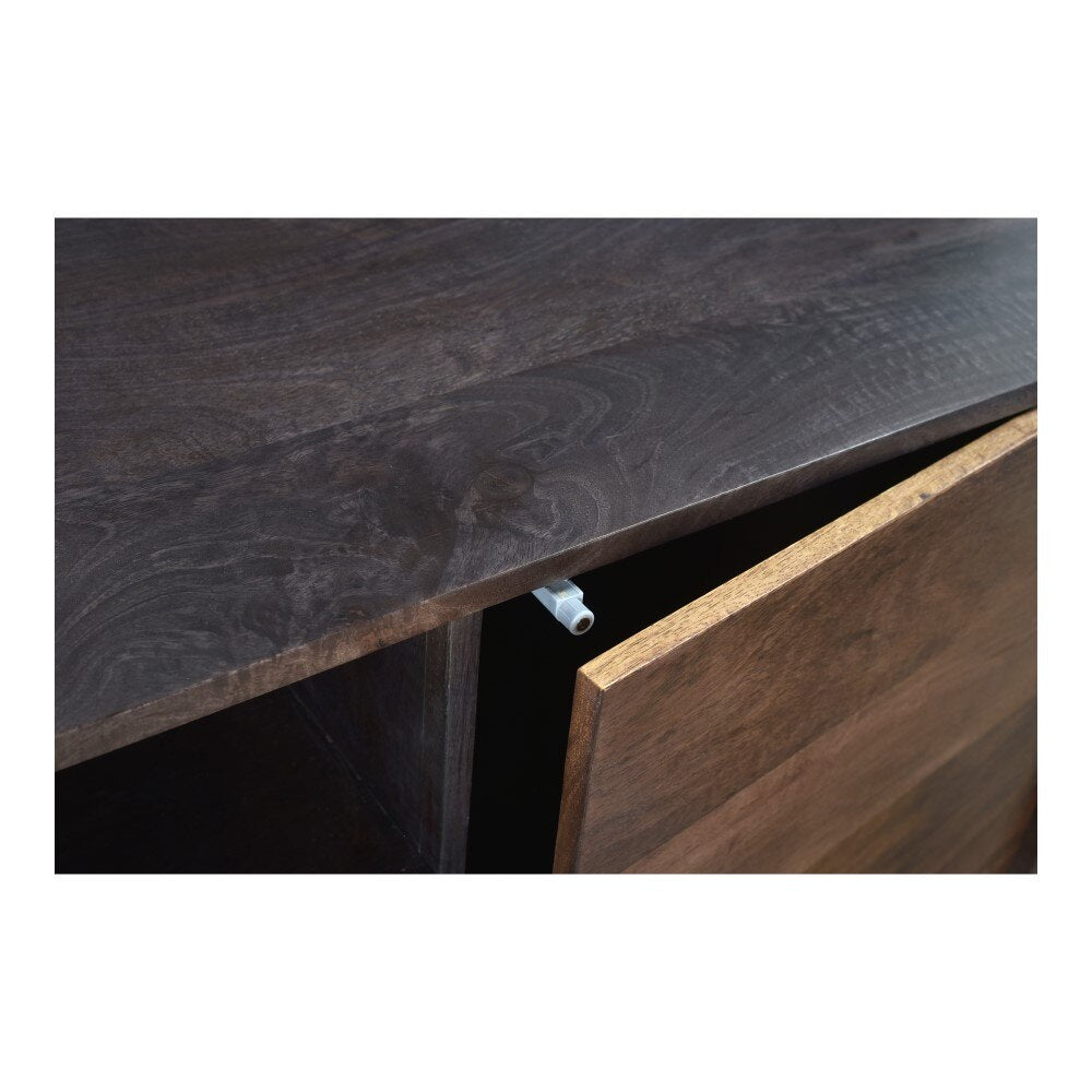 Moes Home - Tobin Entertainment Unit - JD-1004-12 veiw 4