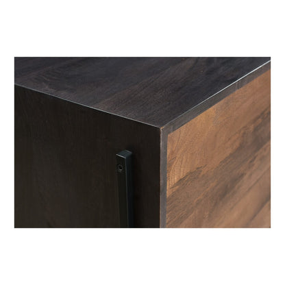 Moes Home - Tobin Entertainment Unit - JD-1004-12 veiw 5