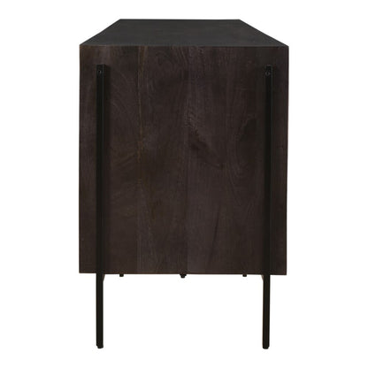 Moes Home - Tobin Entertainment Unit - JD-1004-12 veiw 6