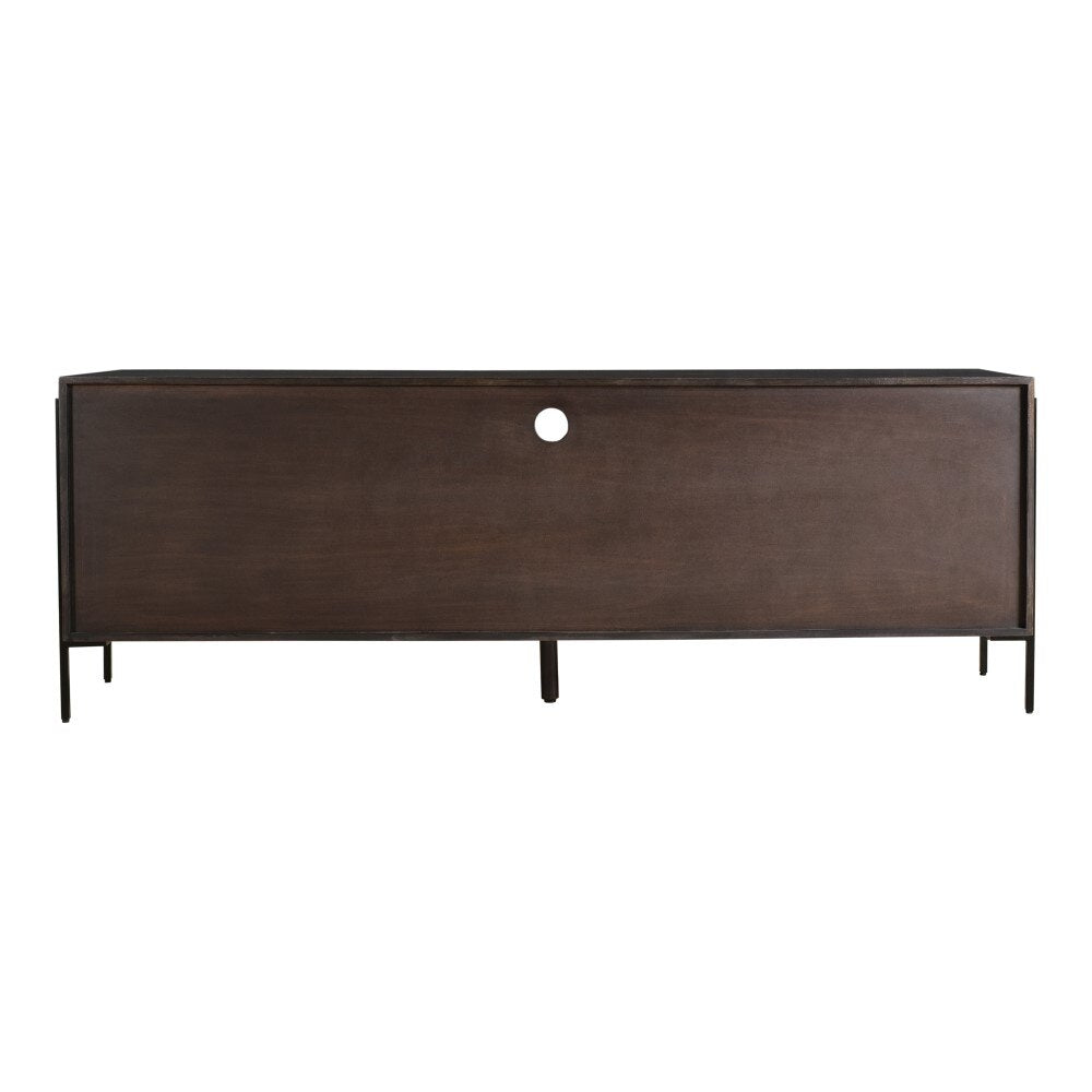 Moes Home - Tobin Entertainment Unit - JD-1004-12 veiw 7