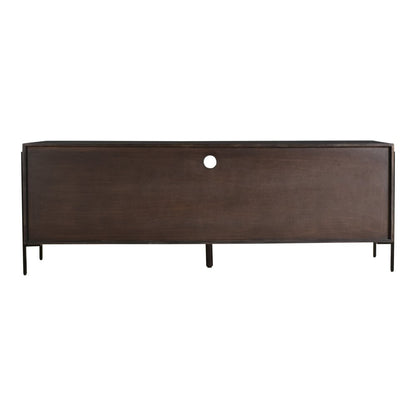 Moes Home - Tobin Entertainment Unit - JD-1004-12 veiw 7
