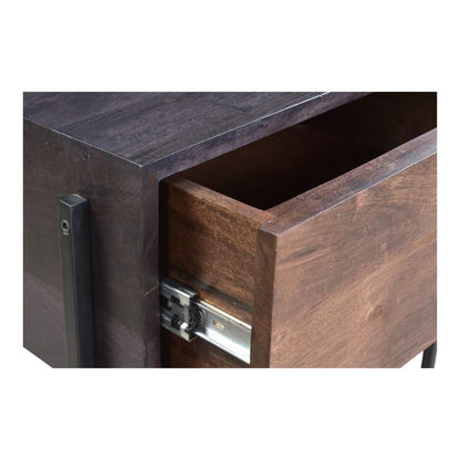 Moes Home - Tobin Side Table - JD-1002-12 veiw 4
