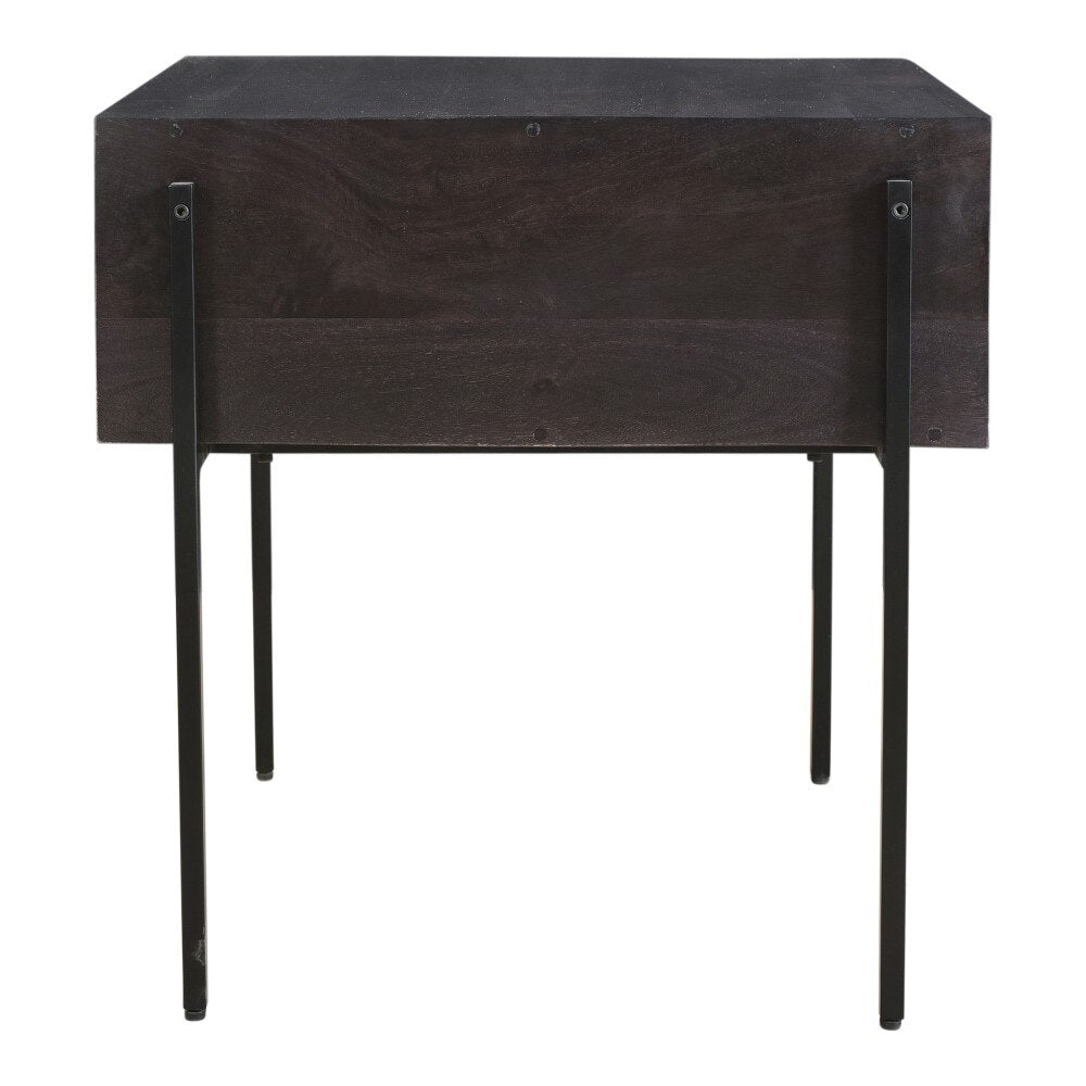 Moes Home - Tobin Side Table - JD-1002-12 veiw 5