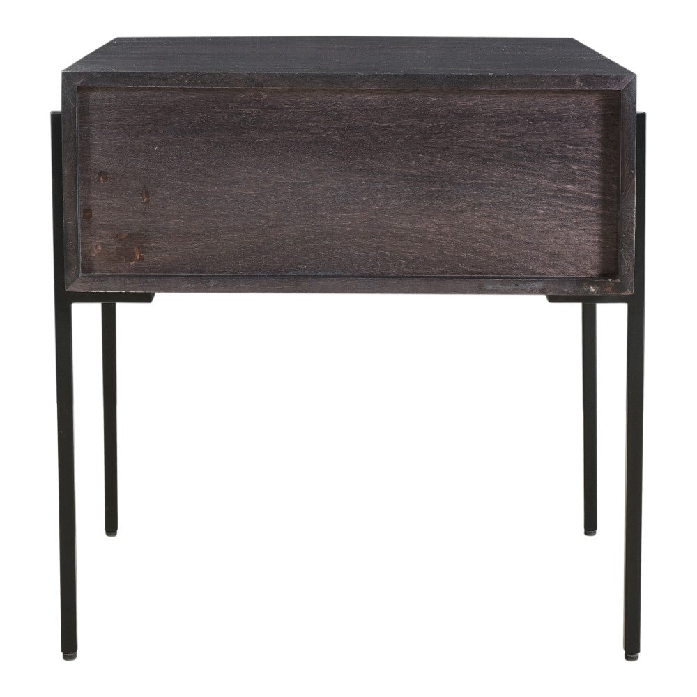 Moes Home - Tobin Side Table - JD-1002-12 veiw 6