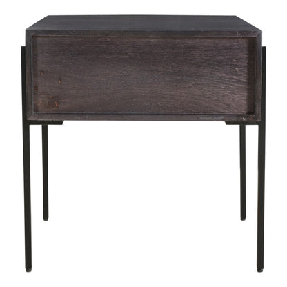Moes Home - Tobin Side Table - JD-1002-12 veiw 6