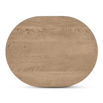 Moes Home - Tommy Nightstand Natural - RP-1072-24 view 6