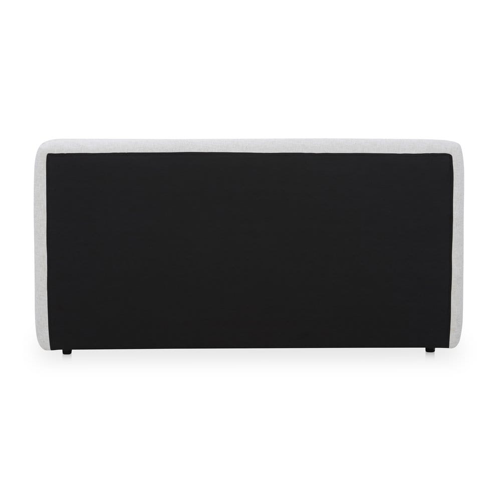 Moes Home - Tory Queen Bed Pebble - KQ-1051-05-0-USA view 4