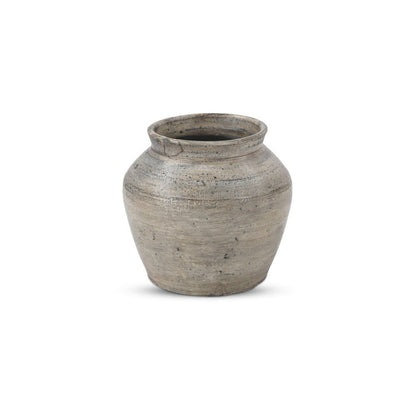 Moes Home - Trevi Clay Pot - PZ-1039-01 view 1