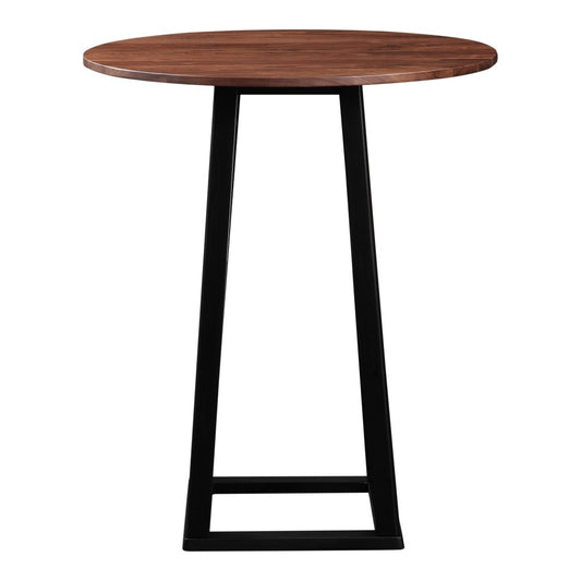 Moes Home - Tri-Mesa Bar Table - BC-1033-03 veiw 1