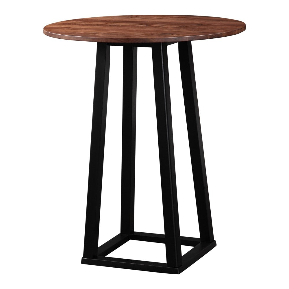 Moes Home Tri-Mesa Bar Table - Thumbnail 2