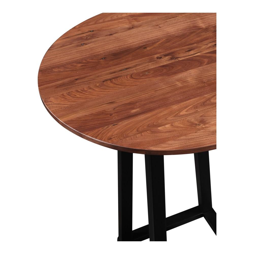 Moes Home Tri-Mesa Bar Table - Thumbnail 3