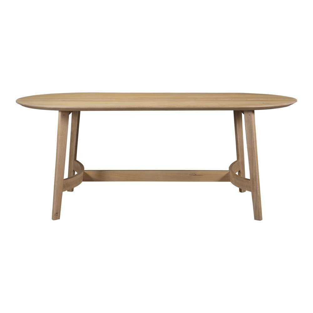 Moes Home - Trie Dining Table Small - VE-1099-24-0 veiw 1