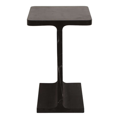 Moes Home - Tullia Accent Table Black - GZ-1153-02 veiw 4