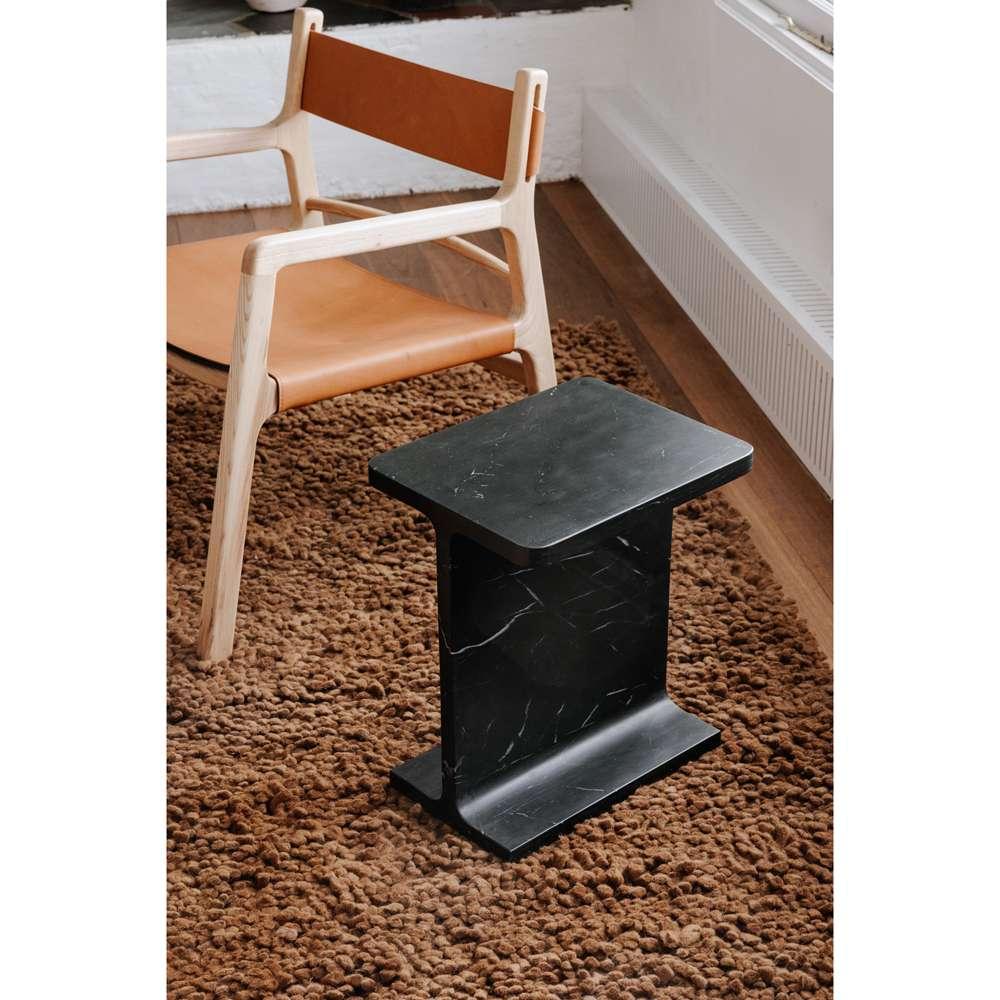 Moes Home - Tullia Accent Table Black - GZ-1153-02 veiw 7
