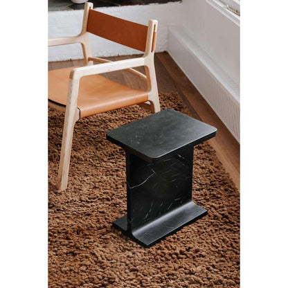 Moes Home - Tullia Accent Table Black - GZ-1153-02 veiw 7