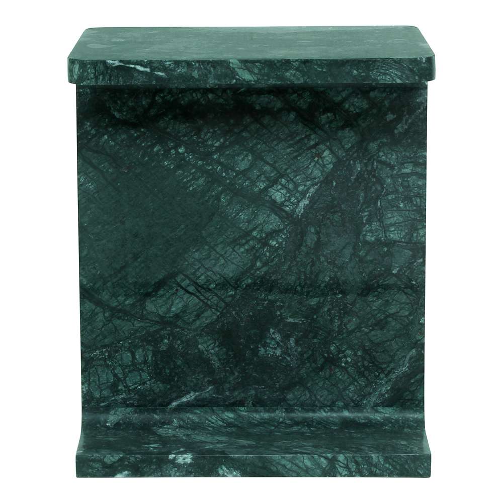 Moes Home - Tullia Accent Table Green - GZ-1153-27 veiw 1