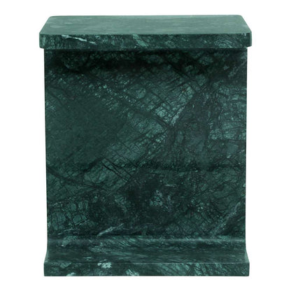 Moes Home - Tullia Accent Table Green - GZ-1153-27 veiw 1