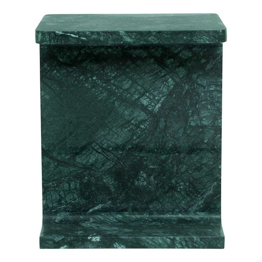 Moes Home - Tullia Accent Table Green - GZ-1153-27 veiw 1