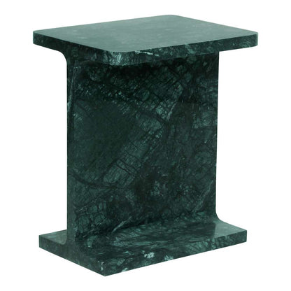 Moes Home - Tullia Accent Table Green - GZ-1153-27 veiw 3