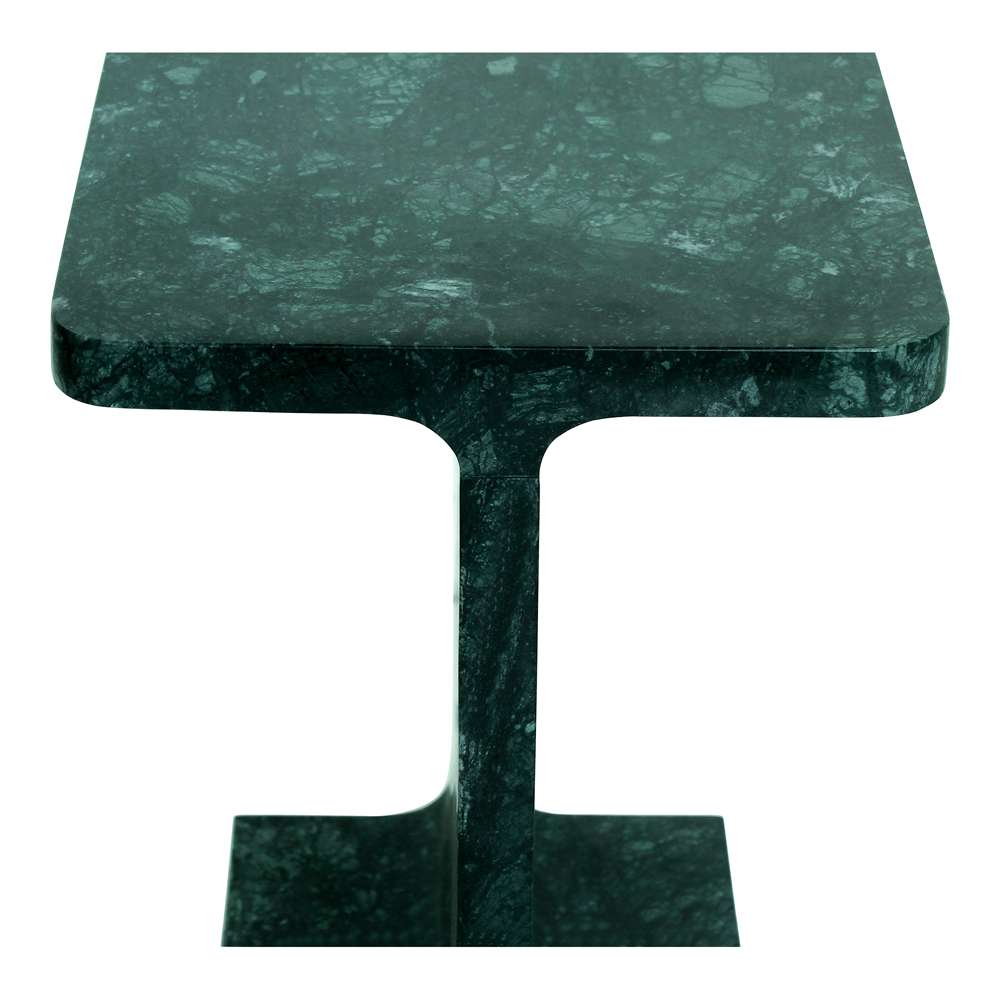 Moes Home - Tullia Accent Table Green - GZ-1153-27 veiw 4