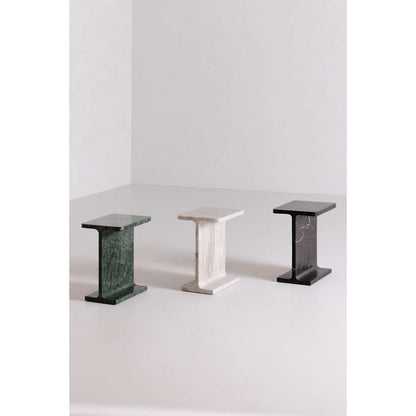 Moes Home - Tullia Accent Table Taupe - GZ-1153-39 veiw 6