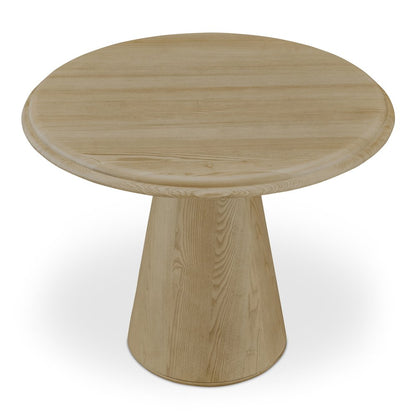 Moes Home - Tutto Cafe Table Natural - EW-1034-24-0 view 2