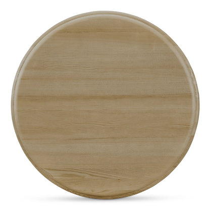 Moes Home - Tutto Cafe Table Natural - EW-1034-24-0 view 3