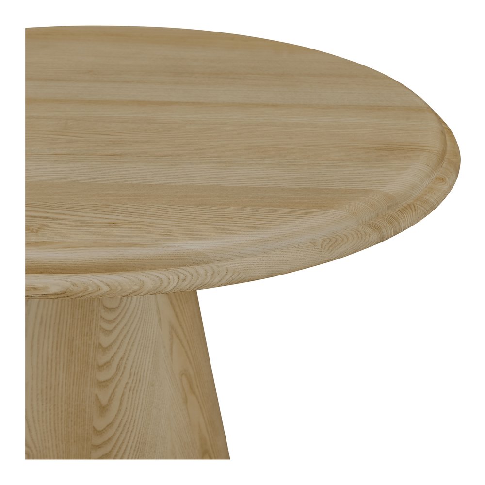 Moes Home - Tutto Cafe Table Natural - EW-1034-24-0 view 4