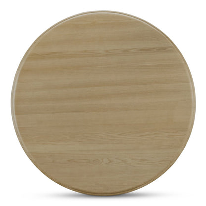 Moes Home - Tutto Dining Table Natural - EW-1035-24-0 view 3