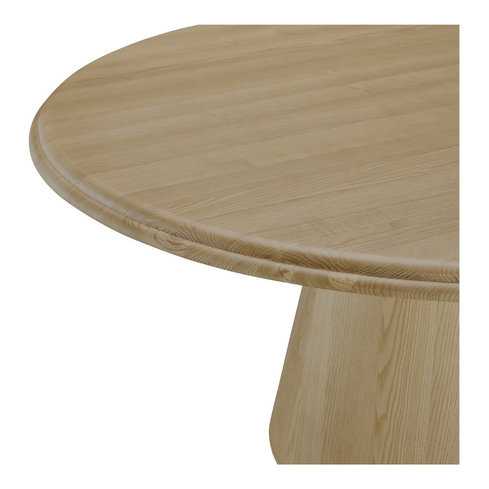 Moes Home - Tutto Dining Table Natural - EW-1035-24-0 view 4