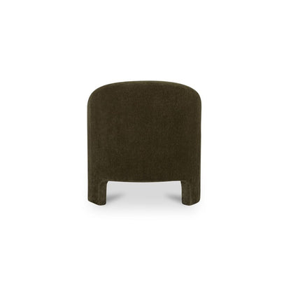 Moes Home - Tuva Accent Chair Cedar Green - FO-1059-27 view 4