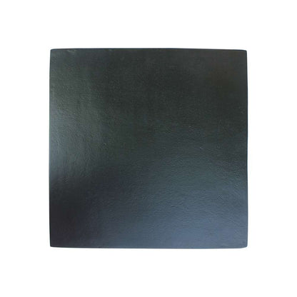 Moes Home - Twist Accent Table Black - QK-1008-02 veiw 4