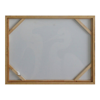 Moes Home - Two Cranes Framed Painting - JQ-1043-37 view 4