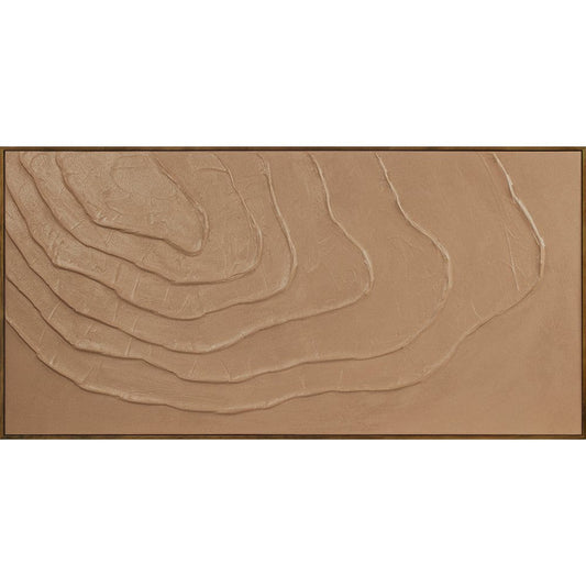 Moes Home - Umbria Framed Painting - WP-1303-37 view 1