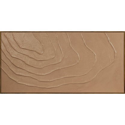 Moes Home - Umbria Framed Painting - WP-1303-37 view 2
