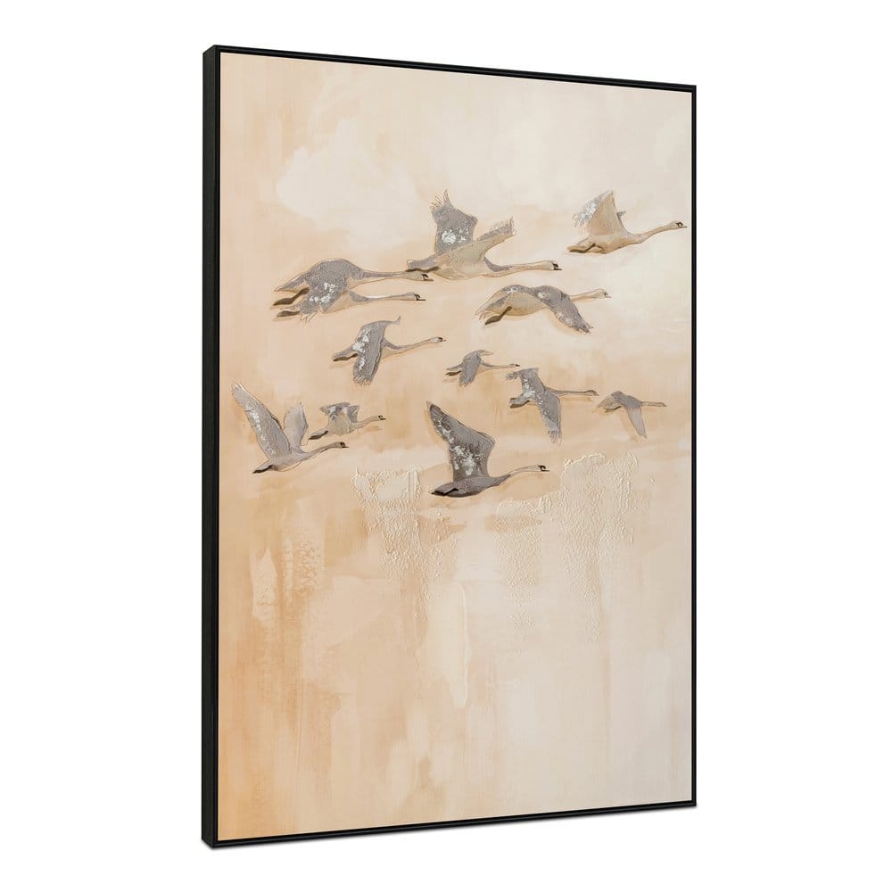 Moes Home - Unison Framed Painting - JQ-1052-37 view 3