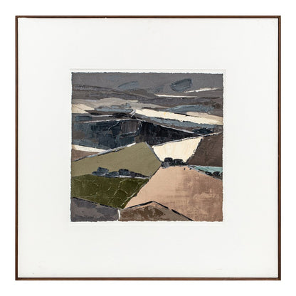 Moes Home - Vale Framed Painting - WP-1325-37 view 2