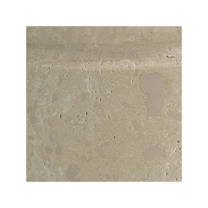 Moes Home - Valencia Round Travertine Box - AI-1020-34 view 8