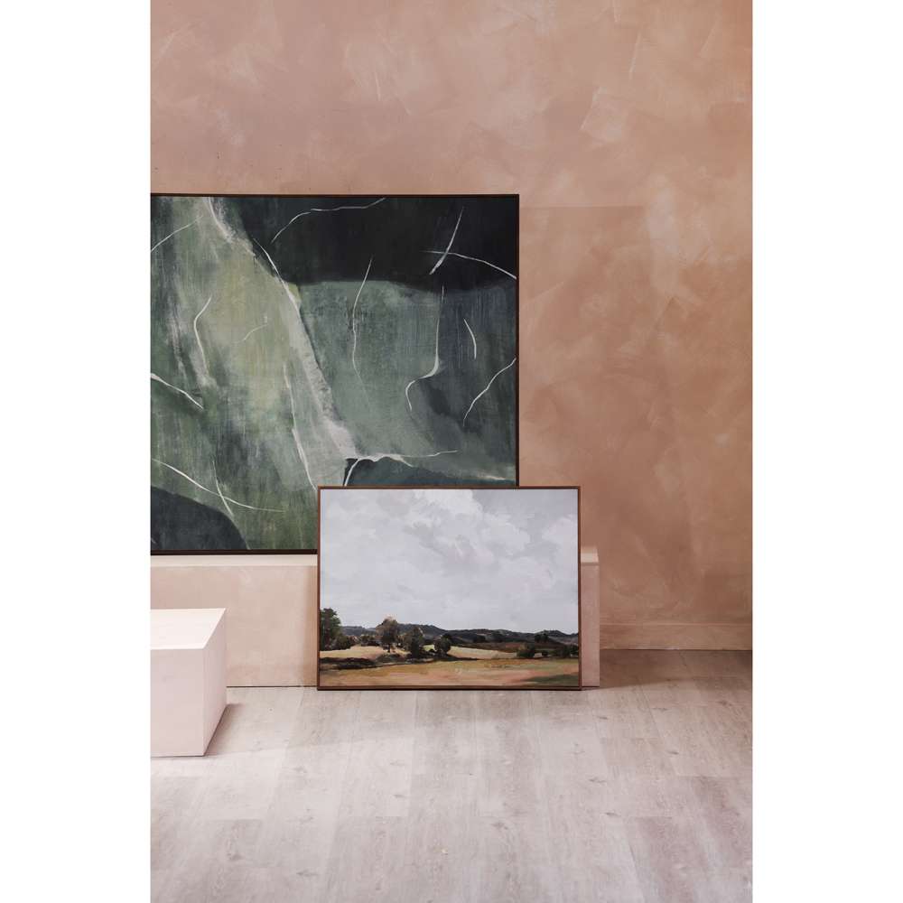 Moes Home - Vast Country Framed Painting - WP-1265-37 veiw 6