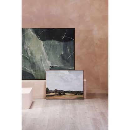 Moes Home - Vast Country Framed Painting - WP-1265-37 veiw 6