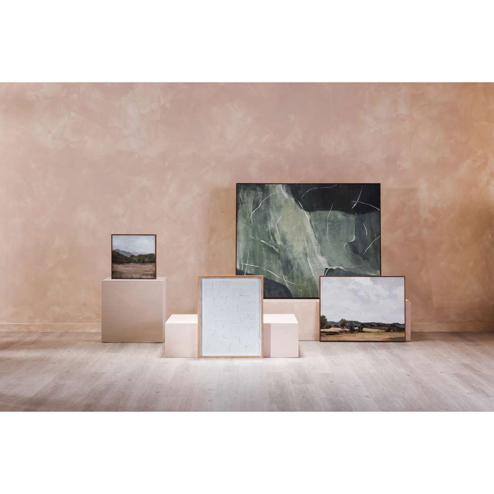 Moes Home - Vast Country Framed Painting - WP-1265-37 veiw 7