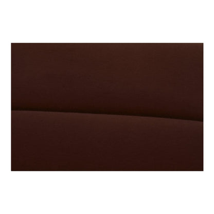 Moes Home - Verity Stool Warm Brown - OA-1056-03 view 6