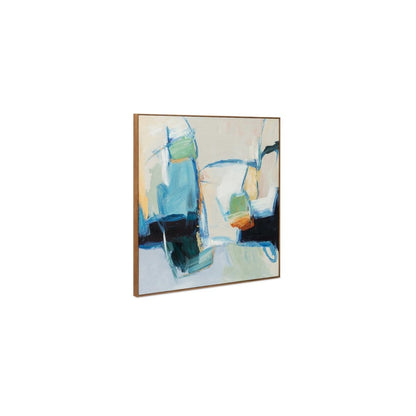 Moes Home - Vitality Framed Painting - WP-1344-37 view 3
