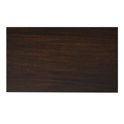 Moes Home - Vivian King Bed Dark Brownn - VE-1130-20-0 view 12