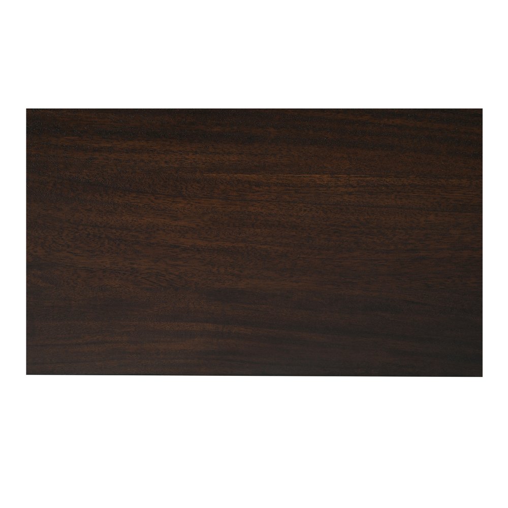 Moes Home - Vivian Queen Bed Dark Brown - VE-1129-20-0 view 12