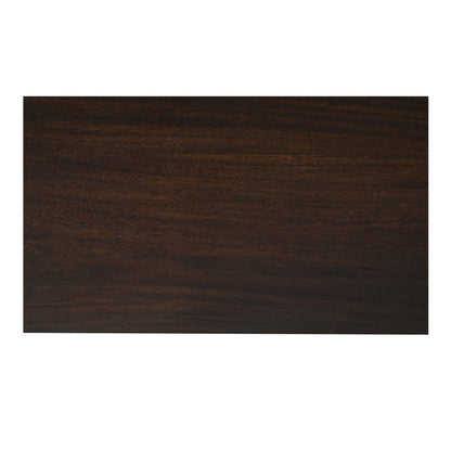 Moes Home - Vivian Queen Bed Dark Brown - VE-1129-20-0 view 12