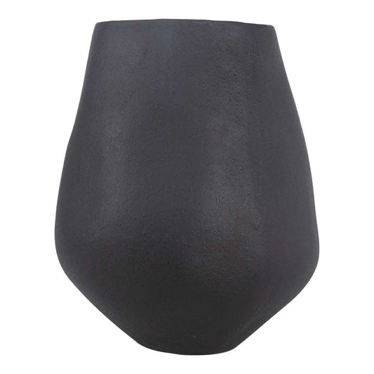 Moes Home - Voss Decorative Vessel Black - DD-1039-02 veiw 1