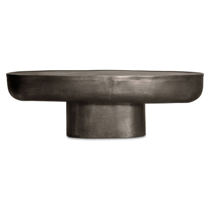 Moes Home - Walter Coffee Table Deep Bronze - FI-1139-31 view 1