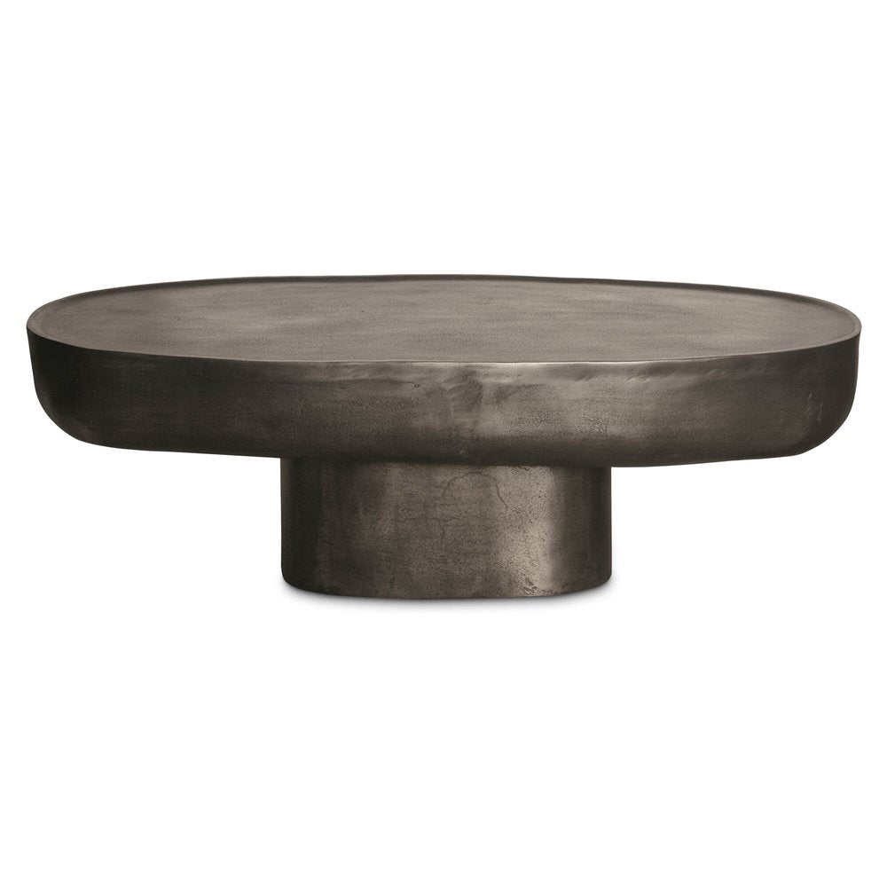 Moes Home - Walter Coffee Table Deep Bronze - FI-1139-31 view 2
